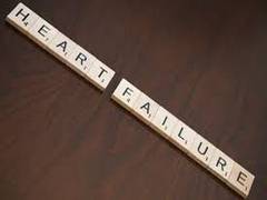 
      
      Overweight teens more likely to develop heart disease in...
      
      