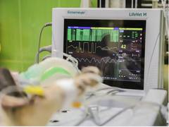 
      
      'Ross procedure' leads to improved survival in adults...
      
      