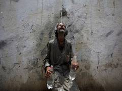
      
      Heatwave scorches Pakistan, Jacobabad records 51 degrees Celsius
      
      