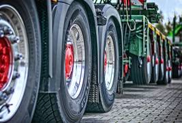 
      
      Engineers devise new method of powering hybrid heavy-duty trucks
      
      