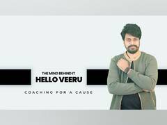 
      
      HelloVeeru - Building the next generation of marketers for...
      
      