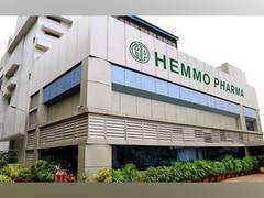
      
      Piramal Pharma Ltd. to acquire 100% stake in Hemmo...
      
      