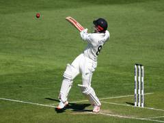 
      
      NZ's Nicholls, Tickner, and Jurgensen test positive for COVID-19
      
      