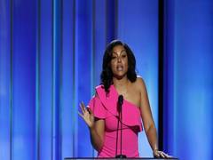 
      
      Mental healthcare should be taught in school, says Taraji P....
      
      