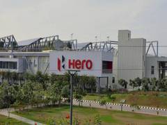 
      
      All manufacturing units at Hero MotoCorp to resume operations...
      
      