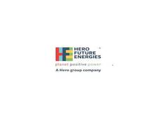 
      
      Hero Future Energies and Ohmium International announce...
      
      