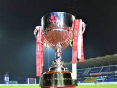 
      
      ISL 7: Schedule for second-leg announced, play-off dates to...
      
      