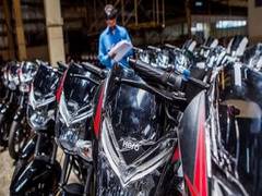 
      
      Hero MotoCorp to restart plant operations from May 17
      
      