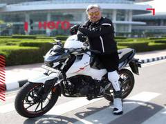 
      
      Hero MotoCorp surpasses 100 million comulative production...
      
      