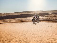 
      
      Hero MotoSports Team Rally keeps it steady in stage-4 of the...
      
      