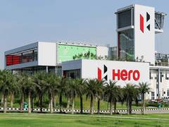 
      
      Hero MotoCorp January sales down to 3,80,476 units
      
      