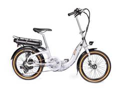 
      
      Hero to showcase electric folding bicycles at Auto Expo Motor Show
      
      
