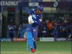 
      
      IPL 2021: I am paid to finish games for my side, says DC...
      
      