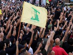 
      
      Australia lists Hezbollah, neo-Nazi outfit The Base as...
      
      