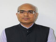 
      
      India appoints new high commissioner to Ireland
      
      