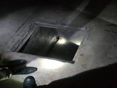 
      
      Security forces bust hideout in J-K's Pulwama, seize huge...
      
      