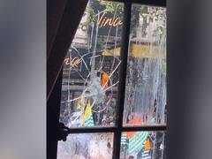 
      
      UK Oppn leader condemns vandalism of Indian High Commission
      
      