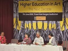 
      
      WUD organizes a seminar to bring into focus Higher Education...
      
      