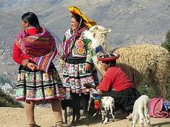 
    Study links living at higher altitudes to higher levels of child stunting
    