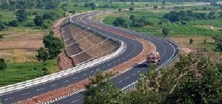 
      
      IRB Infra SPV commissions Yedeshi - Aurangabad Highway
      
      
