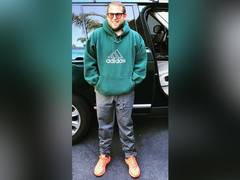 
      
      Jonah Hill and girlfriend Gianna Santos are engaged now
      
      