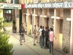 
      
      Himachal Police conducts constable recruitment exam again
      
      