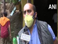 
      
      Vegetable traders in Shimla face difficulties amid COVID-19 
      
      