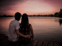 
    People fall for same type of person every time: Study
    