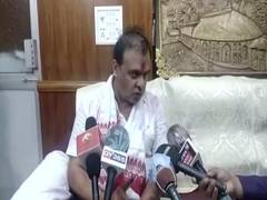 
      
      No 'Miya' museum will be allowed to be set up by Assam govt,...
      
      