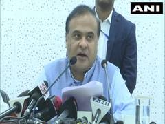 
      
      Assam govt to introduce Bill in next Assembly session...
      
      