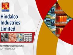 
      
      Hindalco's Q3 profit falls by 24 pc to Rs 1,062 crore
      
      