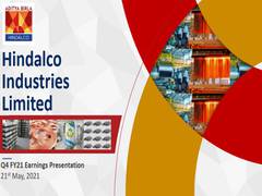 
      
      Hindalco net profit up three times in Q4 to Rs 1,928 crore
      
      