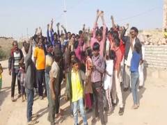 
      
      Rajasthan: Pakistani Hindu refugees express happiness over...
      
      