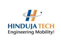 
      
      Hinduja Tech Launches New, Sustainable, and Energy Efficient...
      
      