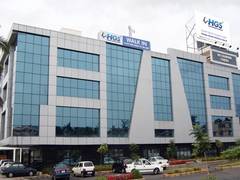 
      
      HGS awarded contract to support Britain's Disclosure and...
      
      