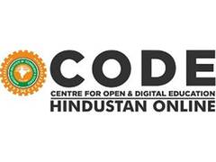 
      
      Hindustan CODE bets big on nation's 'Digital Education'...
      
      