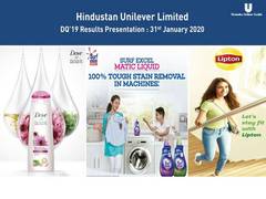 
      
      HUL's Q3 net profit rises 12 pc to Rs 1,616 crore
      
      