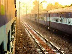 
      
      IRSDC prepares codes for redevelopment of railway stations
      
      