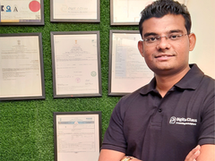 
      
      How this EdTech startup is democratizing the educational...
      
      