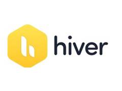 
      
      Clutter achieves 25 percent improved efficiency with Hiver
      
      