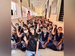 
      
      Hivva Shah join hands with Live To Inspire to introduce...
      
      