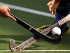 
      
      India to face USA in Women's hockey WC
      
      