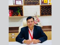 
      
      Jaipur based Holani Consultants set record by managing 224cr...
      
      