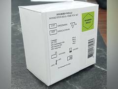 
      
      Holborn Wells India develops monkeypox PCR detection kit
      
      