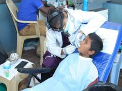 
      
      Embassy and Cerner join with corporate and NGOs to implement...
      
      