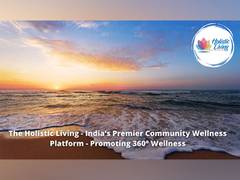 
      
      The Holistic Living is revolutionizing health and wellness...
      
      