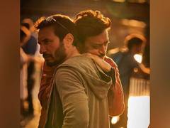 
      
      'Angrezi Medium' wrap-up: Homi Adajania thanks Irrfan Khan, team
      
      
