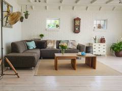 
    Latest home decor trends for vibrant and comfortable spaces
    