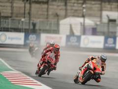 
      
      Honda Team riders Espargaro, Bradl gear-up for German Moto GP
      
      