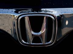 
      
      Honda Motors partially resumes operation at car plant in Wuhan
      
      